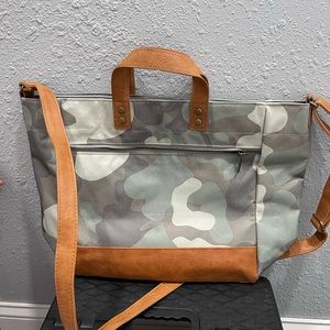 Thirty-one tote bag